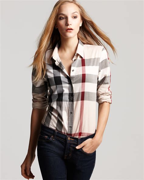 burberry tops sale